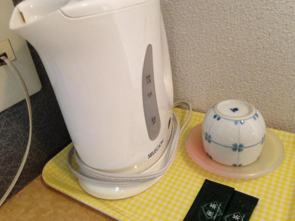 Nagano Plaza Hotel : photo 6 de la chambre chambre simple - fumeurs