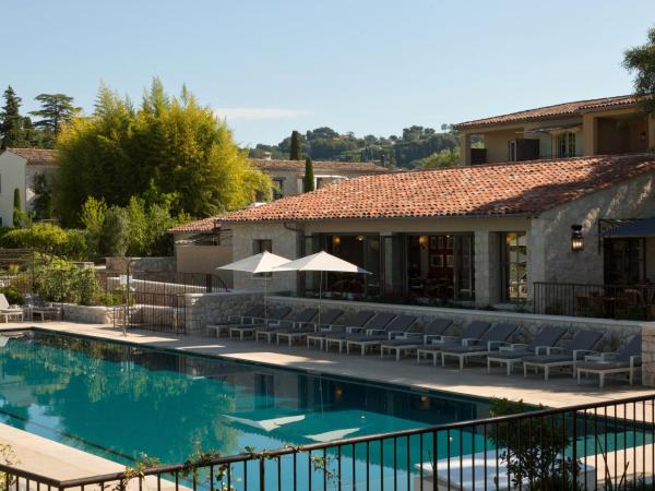 Domaine du Mas De Pierre : photo 1 de la chambre suite junior