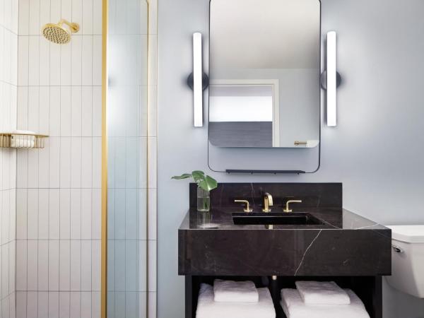 Kimpton Alton Fisherman's Wharf, an IHG Hotel : photo 8 de la chambre chambre lit king-size premium