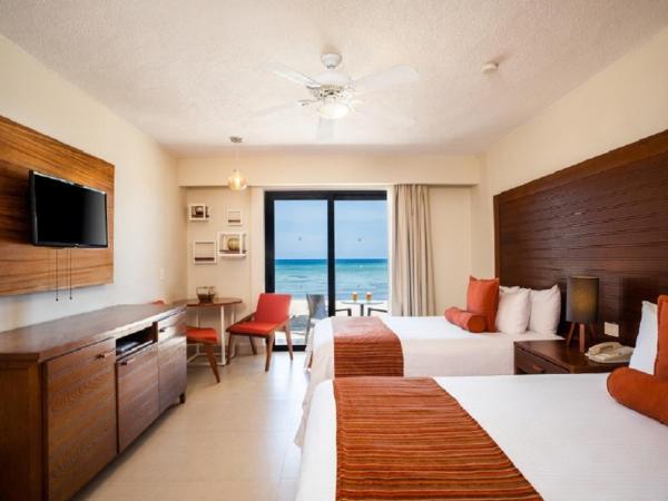 Sunscape Sabor Cozumel : photo 6 de la chambre hébergement double de luxe – côté océan