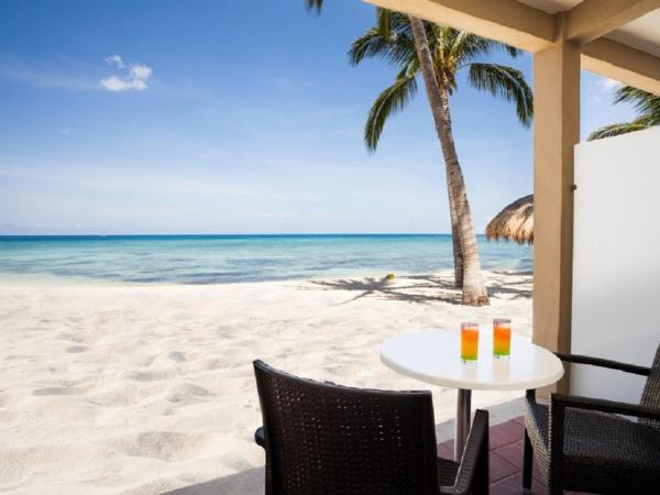 Sunscape Sabor Cozumel : photo 2 de la chambre hébergement double de luxe – côté océan