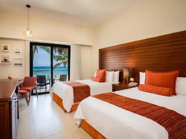 Sunscape Sabor Cozumel : photo 7 de la chambre hébergement double deluxe - vue sur océan