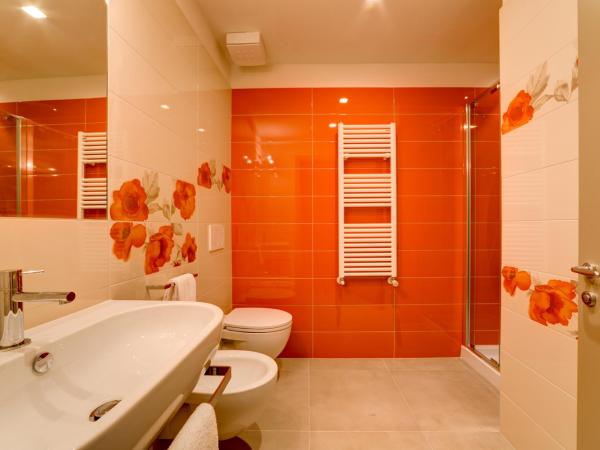 Palazzo Mannaioni Suites : photo 2 de la chambre appartement standard