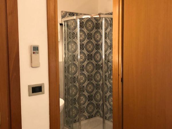 Hotel Francesco : photo 5 de la chambre chambre quadruple