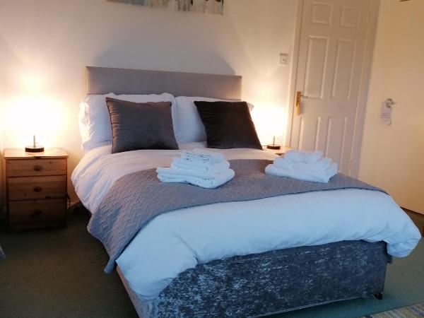 Cable Island Bed and Breakfast : photo 7 de la chambre chambre familiale