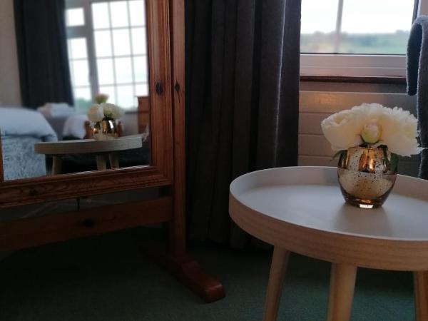 Cable Island Bed and Breakfast : photo 2 de la chambre chambre familiale