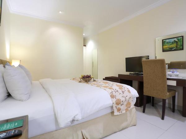 Country Heritage Hotel : photo 4 de la chambre chambre lit king-size deluxe