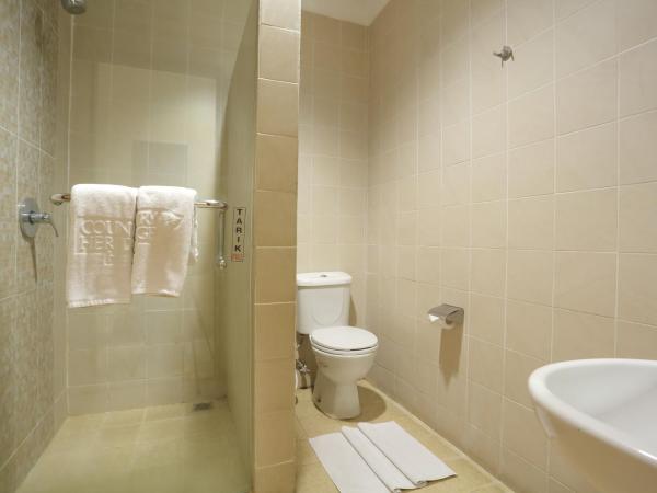 Country Heritage Hotel : photo 2 de la chambre chambre lit king-size deluxe