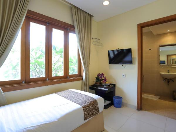 Country Heritage Hotel : photo 3 de la chambre chambre lits jumeaux deluxe