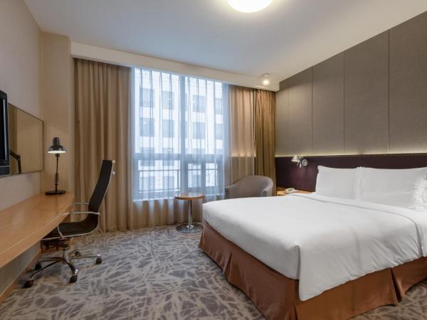 LeafIN Hotel Beijing Minzuyuan : photo 3 de la chambre chambre double standard