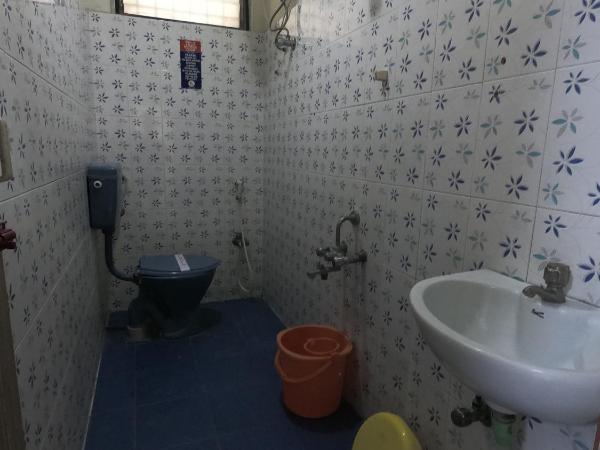 Just Guest House, Chennai Airport : photo 9 de la chambre chambre familiale