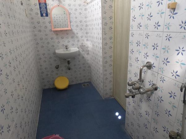 Just Guest House, Chennai Airport : photo 10 de la chambre chambre familiale