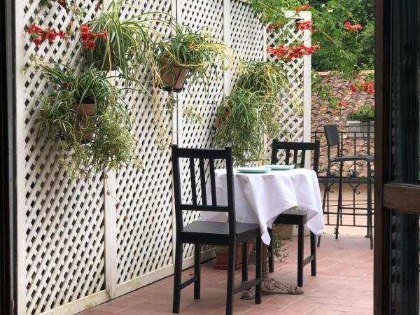 Hotel Francesco : photo 6 de la chambre chambre double ou lits jumeaux