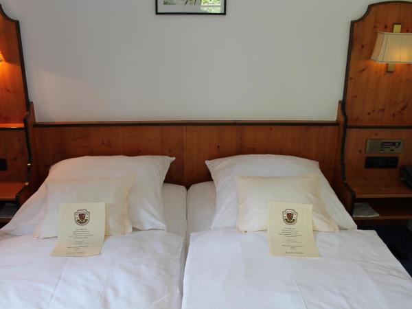 Hotel Höfler B&B : photo 1 de la chambre chambre double