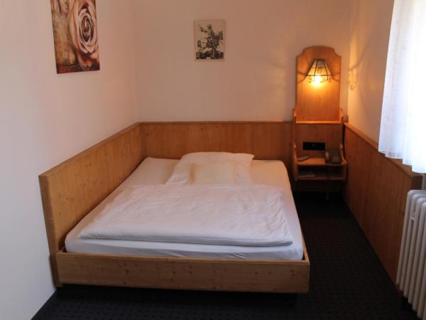 Hotel Höfler B&B : photo 1 de la chambre chambre simple