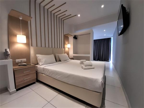 Elite Hotel : photo 3 de la chambre chambre triple