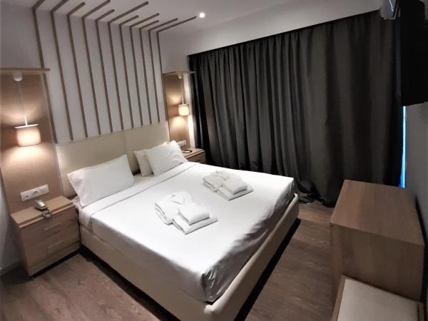 Elite Hotel : photo 3 de la chambre chambre double standard