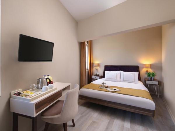 Almina Guest House : photo 2 de la chambre chambre double standard