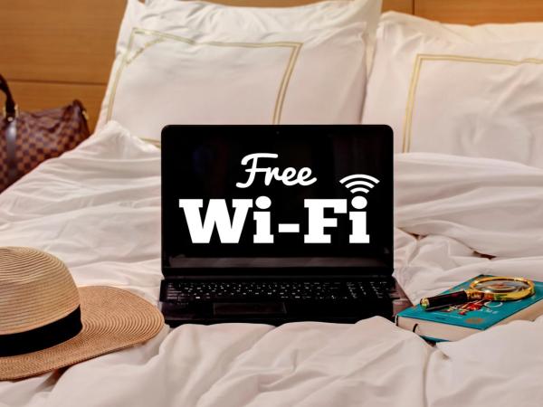 Almina Guest House : photo 1 de la chambre chambre double standard