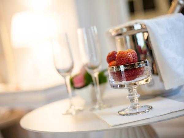 Princier Fine Resort & SPA : photo 7 de la chambre suite deluxe (2 adultes)