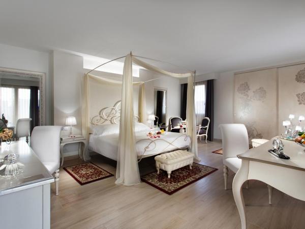 Princier Fine Resort & SPA : photo 2 de la chambre suite deluxe (2 adultes)