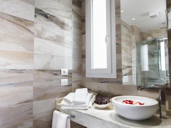 Princier Fine Resort & SPA : photo 5 de la chambre suite junior - vue sur mer (2 adultes)