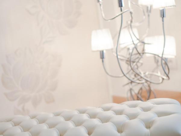 Princier Fine Resort & SPA : photo 6 de la chambre suite deluxe (2 adultes)