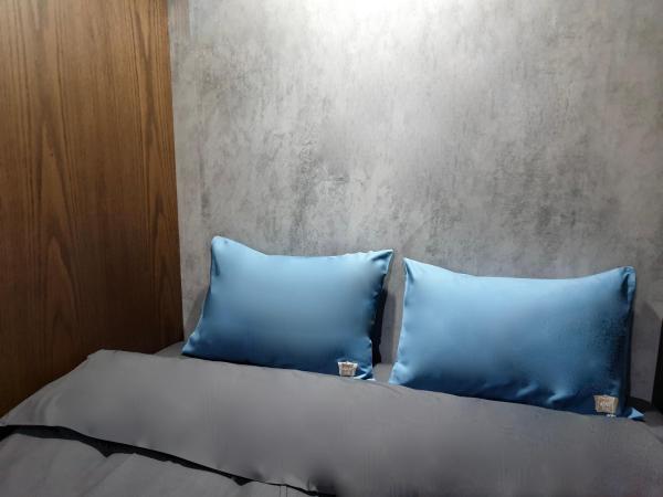 sleep 'n fly Sleep Lounge & Showers, D-Gates Terminal 1 - TRANSIT ONLY : photo 1 de la chambre double yawn lite cabin - 6 hour morning stay from 07:00-13:00 hrs (7am-1pm)