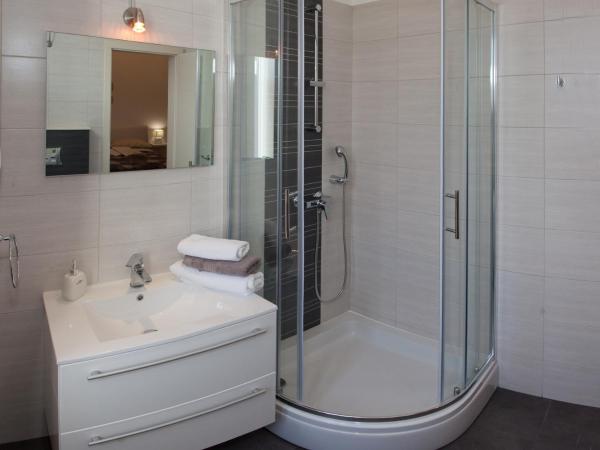 Rooms Supreme Spalato : photo 9 de la chambre chambre double