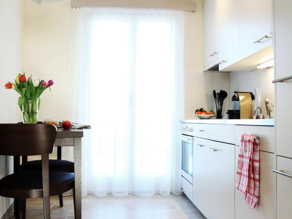 CITY STAY - Kieselgasse : photo 5 de la chambre appartement 2 chambres