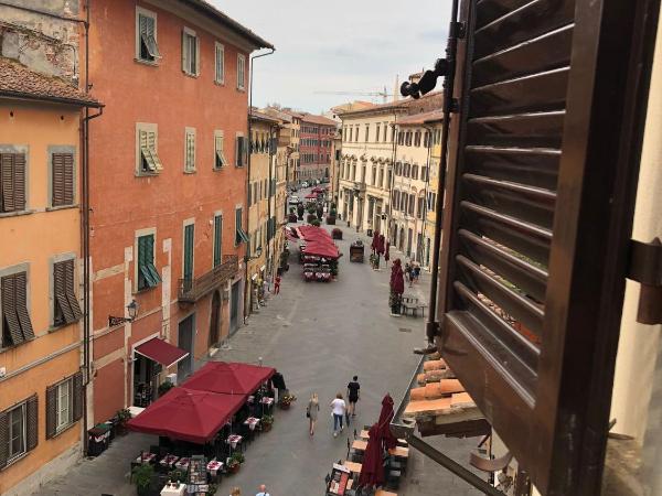 Hotel Francesco : photo 9 de la chambre chambre double ou lits jumeaux