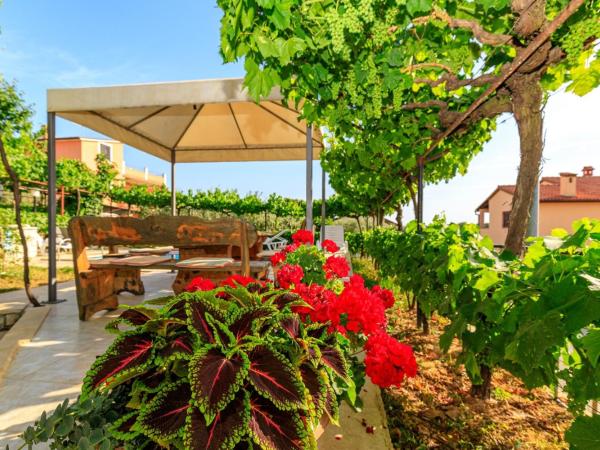 Apartments Slavko : photo 1 de la chambre appartement