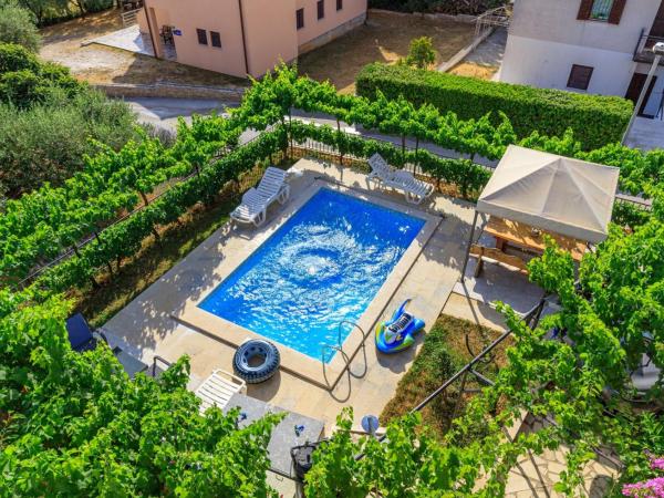 Apartments Slavko : photo 2 de la chambre appartement