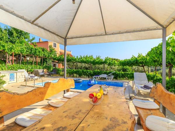 Apartments Slavko : photo 4 de la chambre appartement