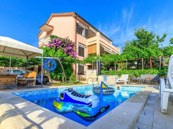 Apartments Slavko : photo 3 de la chambre appartement