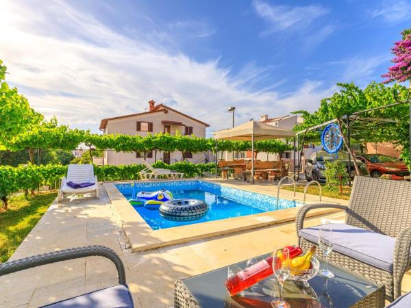 Apartments Slavko : photo 4 de la chambre appartement