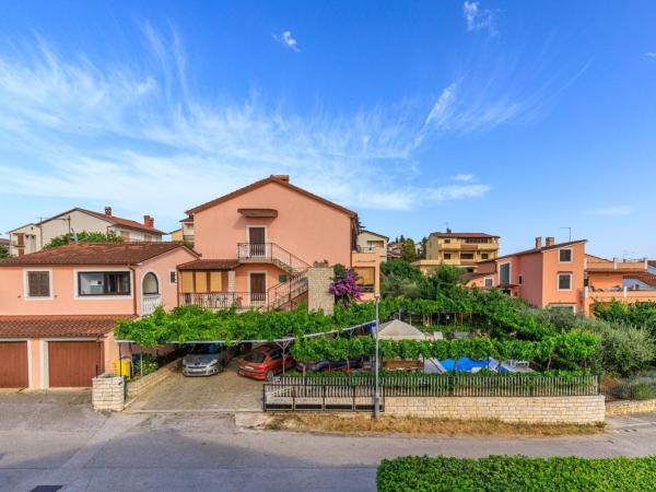 Apartments Slavko : photo 5 de la chambre appartement