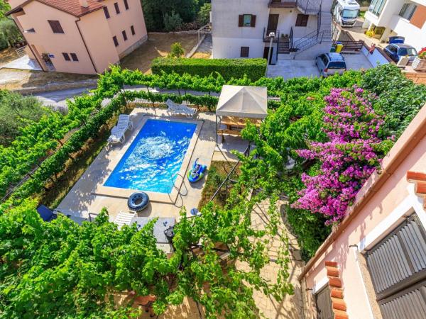 Apartments Slavko : photo 5 de la chambre appartement