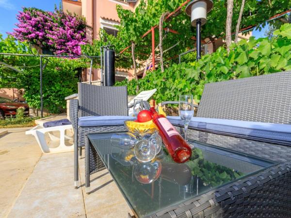 Apartments Slavko : photo 6 de la chambre appartement