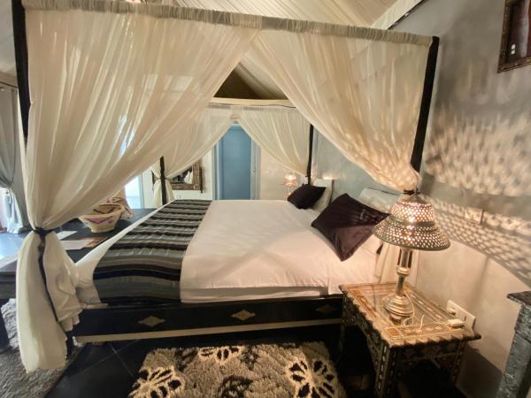 Eden Lodges & SPA : photo 3 de la chambre suite deluxe