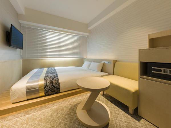 IAM HOTEL : photo 4 de la chambre chambre double standard