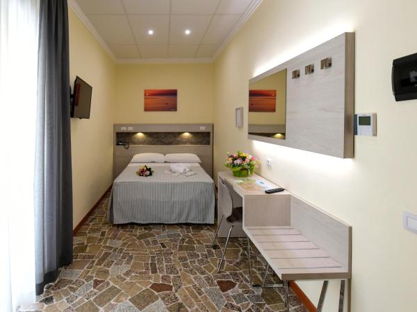 Hotel Auditorium : photo 8 de la chambre chambre double standard