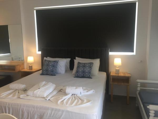 City Pearl Hotel : photo 6 de la chambre suite junior avec terrasse