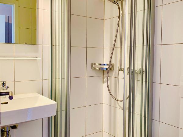 Weisses Rössli : photo 2 de la chambre suite familiale