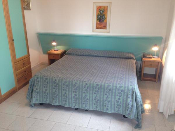 Hotel Gemma : photo 2 de la chambre chambre double ou lits jumeaux