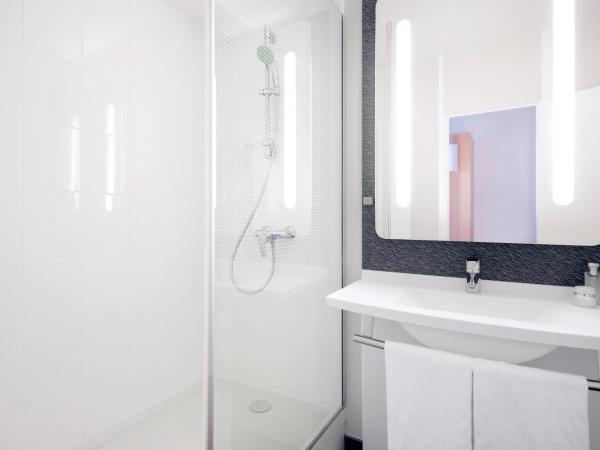 ibis Montpellier Centre Comedie : photo 2 de la chambre chambre double standard