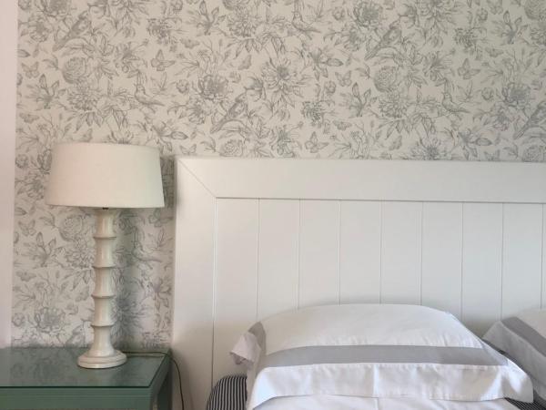 Galerie Suites : photo 2 de la chambre suite deluxe