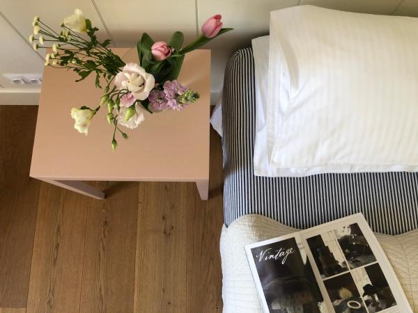 Galerie Suites : photo 5 de la chambre suite deluxe