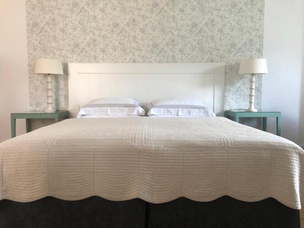 Galerie Suites : photo 8 de la chambre suite deluxe