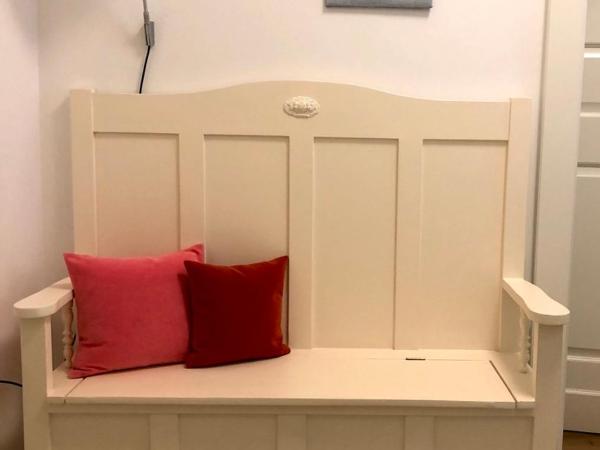 Galerie Suites : photo 5 de la chambre suite standard